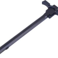 GUNTEC AR15 AMBI QUICK ENGAGE - CHARGING HANDLE BLACK