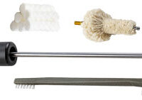 PRO SHOT CHAMBER LUG & RECESS - KIT .223/5.56