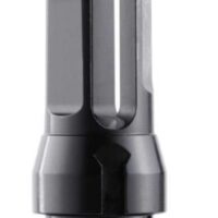 DEAD AIR SILENCERS KEYMO GOV - FLASH HIDER 1/2X28 6MM 17-4