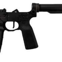 FRANKLIN ARMORY LIBERTAS - BUILT LOWER RECEIVER BLACK