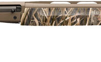 BROWNING SILVER FIELD 12GA - 3.5" 28"VR FDE/MO-SG HABITAT