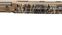 BROWNING A5 WICKED WING 12GA - 3.5" 26"VR REALTREE MAX-7