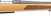 BROWNING AB3 PRO HUNTER 6.5CM - 22" BLUED MAPLE DELUXE