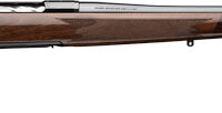BROWNING X-BOLT 2 MEDALLION - 7MM PRC 24" WALNUT/BLUED