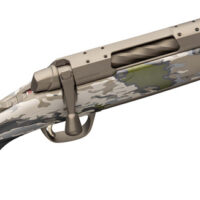 BROWNING X-BOLT 2 SPEED LR - 7MM RM 26" BRNZ/OVIX SPR MB