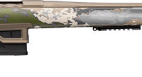 BROWNING X-BOLT 2 HELLS CANYON - MAX 300WM 26" OVIX/BRONZE