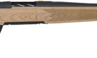 BROWNING X-BOLT 2 HUNTER 30-06 - 22" AAA MAPLE/BLUED MB