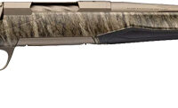 BROWNING X-BOLT 2 SPEED 300PRC - 22" MO BOTTOMLAND THREADED