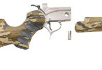 TC ENCORE PROHUNTER M-LOADER - FRAME S/S MO BOTTOMLAND