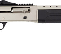 TOKAREV TTF12 T300MA1 3" 12GA - 18.5" 5RD BLACK ALUMINUM