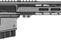 CMMG RIFLE RESOLUTE MK4 22 ARC - 16.1" 10RD TUNGSTEN