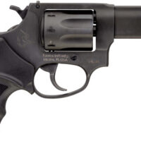 TAURUS 942 ULTRA LIGHT - 22WMR 3" 8-SH FIXED BLK