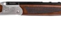 BALIKLI BLUE LABEL O/U 20/28GA - COMBO 26" SILVER ENGRAVED WNUT