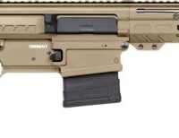 CMMG RIFLE DISSENT BR3 16.1" - 308 WIN COYOTE TAN