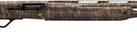 WINCHESTER SX4 WATERFOWL 12GA - 3.5" 28"VR MOSSYOAK BOTTOMLAND