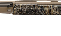 WINCHESTER SX4 HYBRID 12GA 3" - 26"VR FDE/REALTREE MAX-7