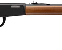 WINCHESTER RANGER 22LR 20.5" - MATTE BLUED/SATIN WALNUT