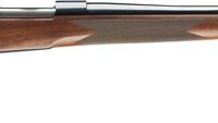 WINCHESTER MODEL 70 SUPER - GRADE 7MM-08 22" BLUED/WALNUT
