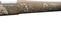 WINCHESTER MODEL 70 EXTREME - 7MM RM 26" BRONZE/TT-STRATA MB