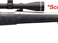 WINCHESTER MODEL 70 EXTREME - WEATHER 300WM 26" SS/SYN MB