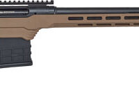SAVAGE 110 PRECISION 300WM - 24" MDT LSS XL CHASSIS FDE