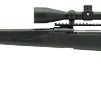 SAVAGE 110 APEX HUNTER 30-06 - LH 3-9X40 BLACK/BLACK <