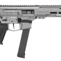 CMMG PISTOL DISSENT MKGS 9MM - 6.5" 30RD TUNGSTEN