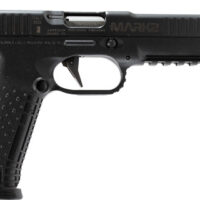 APF STRIKE ONE MARK II 9MM - 5.5" THREADED BBL 17RD BLACK