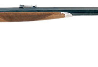CIMARRON 1874 RIFLE FROM DOWN - UNDER 45-70 34"OCT. CC/BLUED