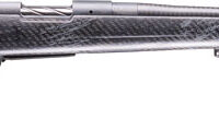 BERGARA B14 CIMA CF 25CM 20" - CF W/BREAK BLACK W/GREY CF STK
