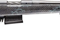 BERGARA B14 CREST CARBON 22CM - 20" CF BBL GREY CERA/CF STOCK