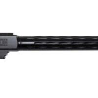 FAXON FITS GLOCK 34 GEN 5 - BARREL 9MM FLAME THREADED BLK