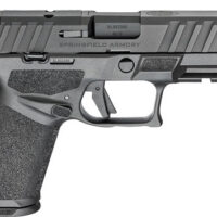 SPRINGFIELD ECHELON ALPHA 9MM - 4" 15RD BLACK COMPACT FRAME