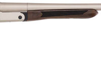 POINTER FT6 SXS 12GA 28" BBL - NICKEL TURKISH WALNUT