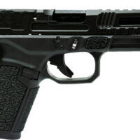 FAXON FX19 G2 HELLFIRE 9MM 4" - NS 15RD THREADED BLACK