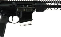FAXON PRO PISTOL 6MM ARC 12.5" - BLACK