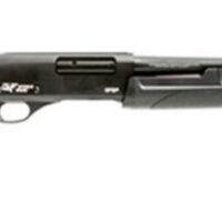 GFORCE ARMS GF2P 12GA 18.5" 3" - PISTOL GRIP 7+1 BLACK SYN