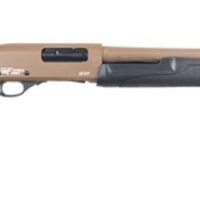GFORCE ARMS GF2P 12GA 18.5" 3" - PISTOL GRIP 7+1 FDE SYN