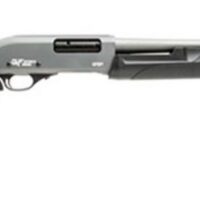 GFORCE ARMS GF2P 12GA 18.5" 3" - PISTOL GRIP 7+1 TAC GRAY SYN