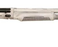GFORCE ARMS ONE 12GA 28" 3+1 - SEMI AUTO SNOW BLOWER WHITE