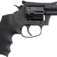 COLT KING COBRA CARRY 22LR 2" - BLUED RUBBER BLACK