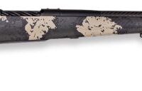 WEATHERBY MARK V B-COUNTRY - GUIDE 300 WBY 26" W/BRAKE CF