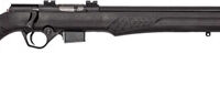 ROSSI RB22 22WMR RIFLE BOLT - 21" MATTE SYNTHETIC