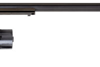 HERITAGE 22LR/22WMR 16" FS - BLUED COCOBOLO GRIPS
