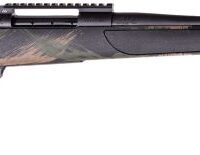 WEATHERBY VANGUARD BLACK HILLS - 350 LEG 20" BLACK/BLACK-GREEN