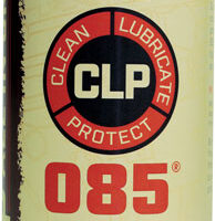 OTIS O85 CLP WIPES 40 PER - CANISTER