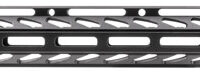 PHASE 5 HANDGUARD LO-PRO SLOPE - NOSE 15" M-LOK FOR AR-15 BLACK