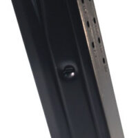 IWI MASADA MAGAZINE 9MM LUGER - 10RD STEEL BLACK
