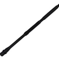 ONE HORSE 16" MID-LENGTH GAS - M4 NITRIDE BARREL 5.56 NATO