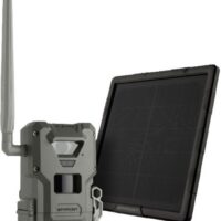 SPYPOINT TRAIL CAM FLEX-M2 - 32MP/1080P SOLAR BUNDLE